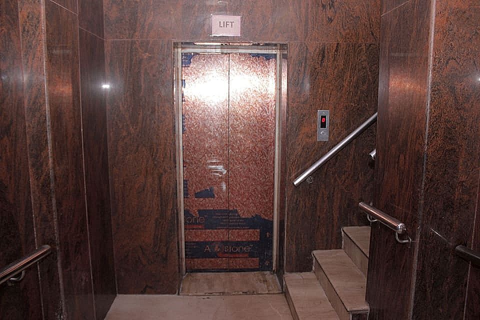 Hotel Rawat