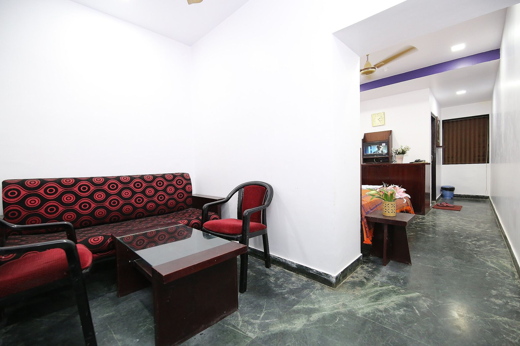Hotel Rawat