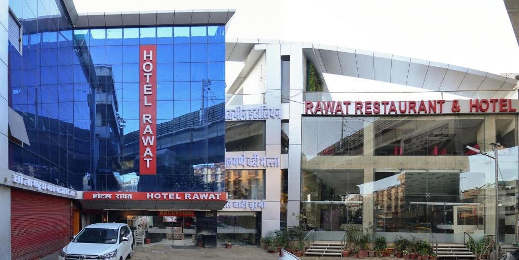 Hotel Rawat