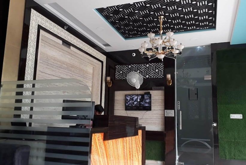 Hotel Rawat