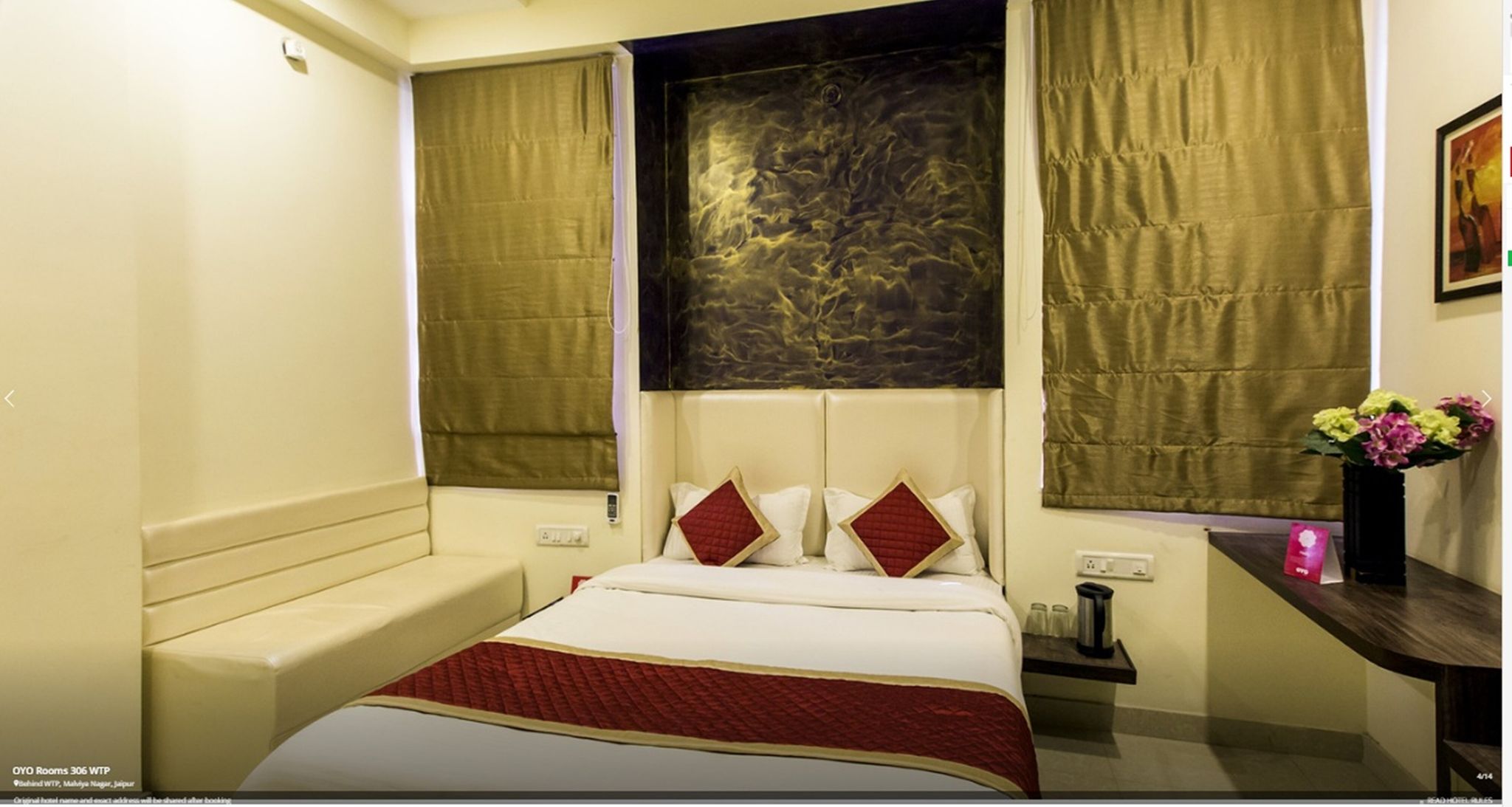 Hotel Rawat