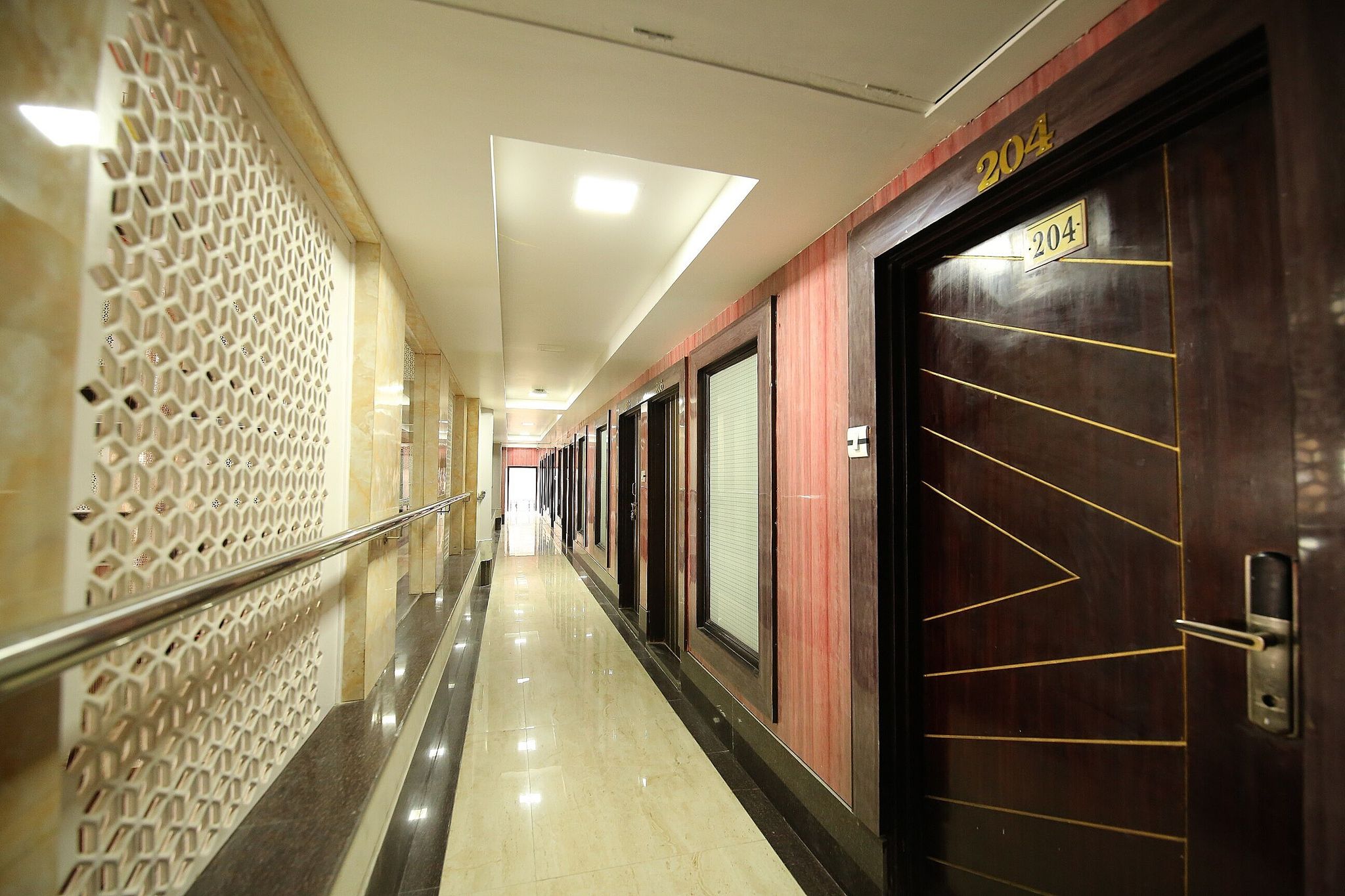 Hotel Rawat