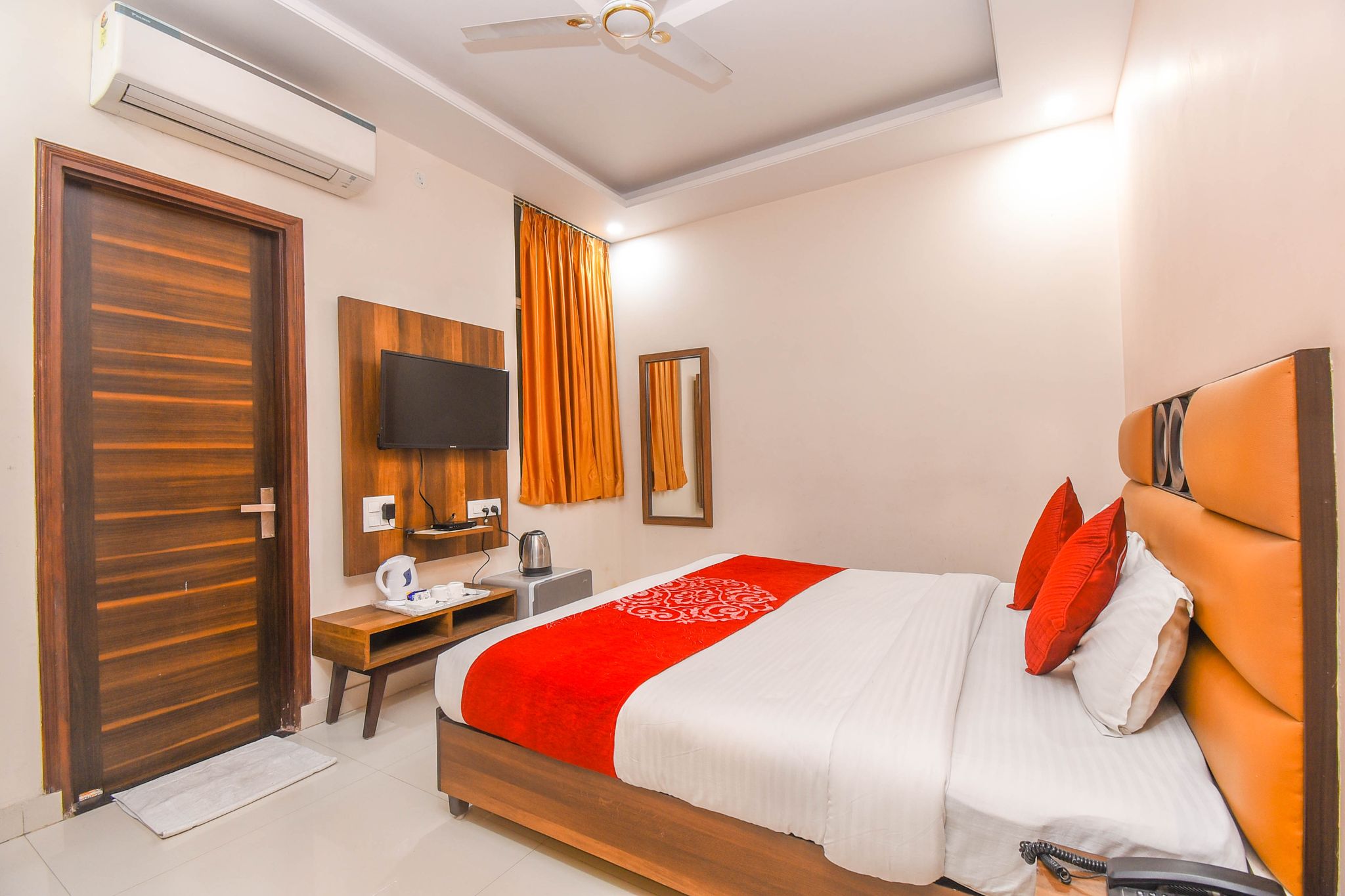 Hotel Rawat