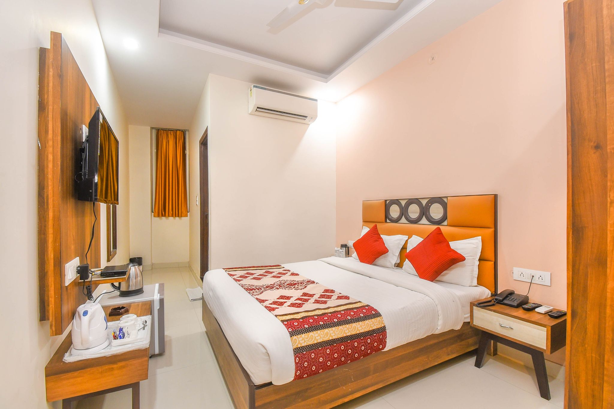 Hotel Rawat