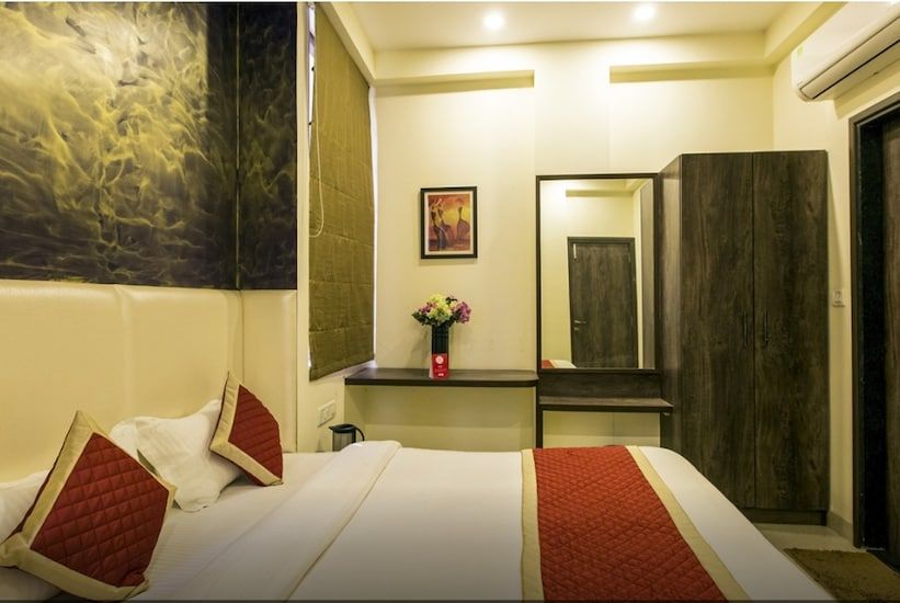 Hotel Rawat
