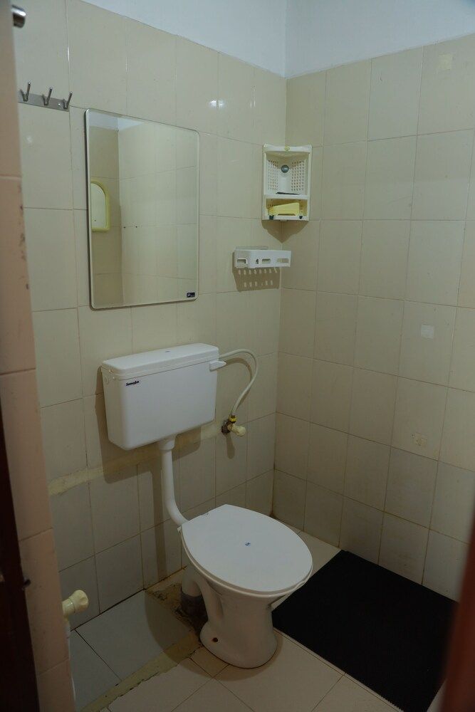 Baywatch Beach Resort Economy Double Room Non AC 3