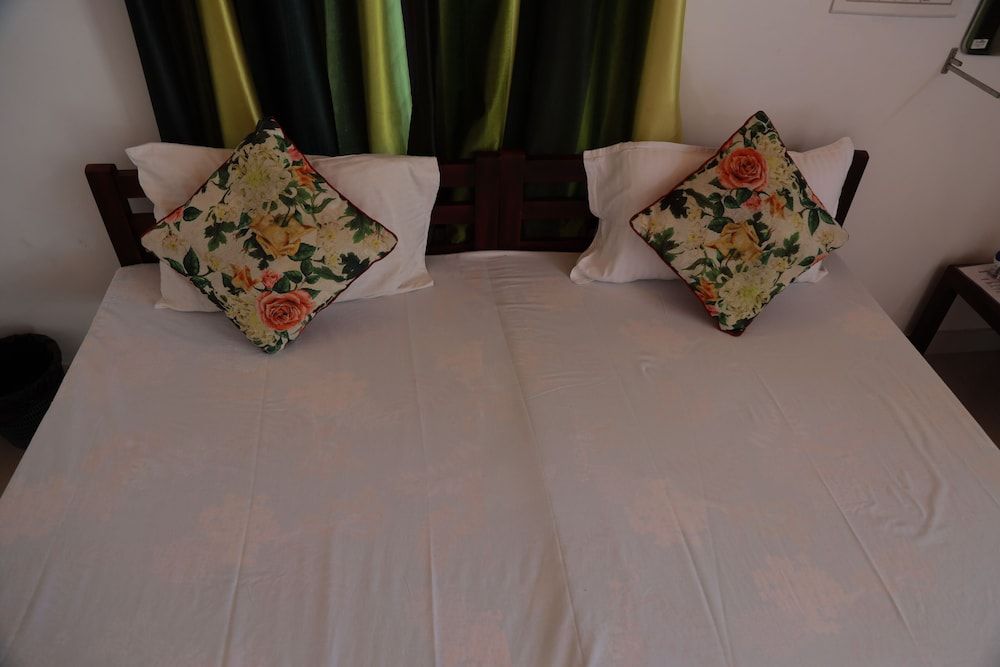 Baywatch Beach Resort Economy Double Room Non AC