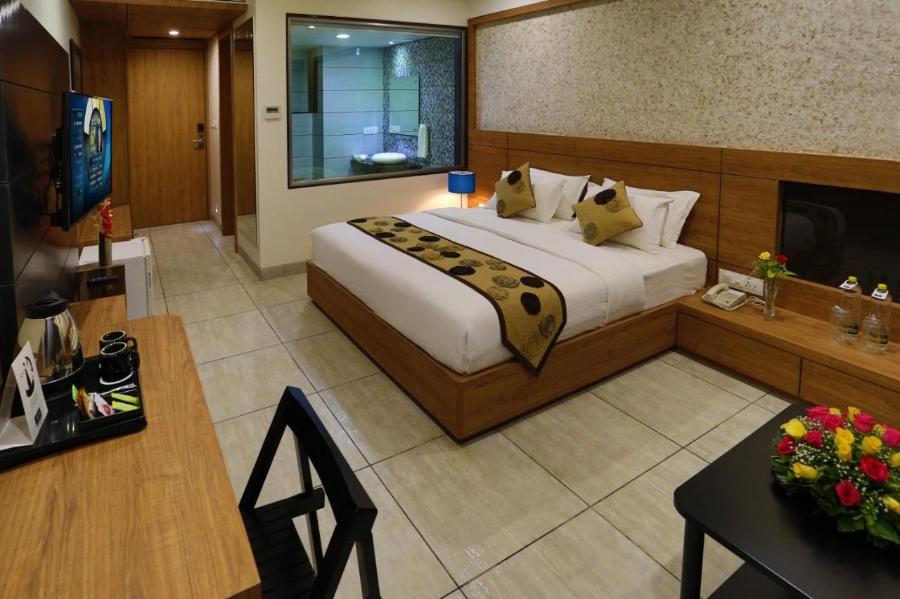 undefined Grand Kailash Hotel 5