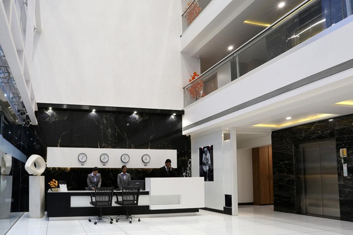 undefined Grand Kailash Hotel 3