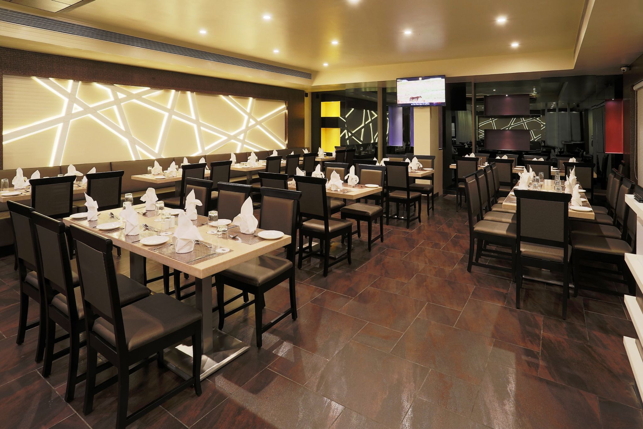 undefined Grand Kailash Hotel 5