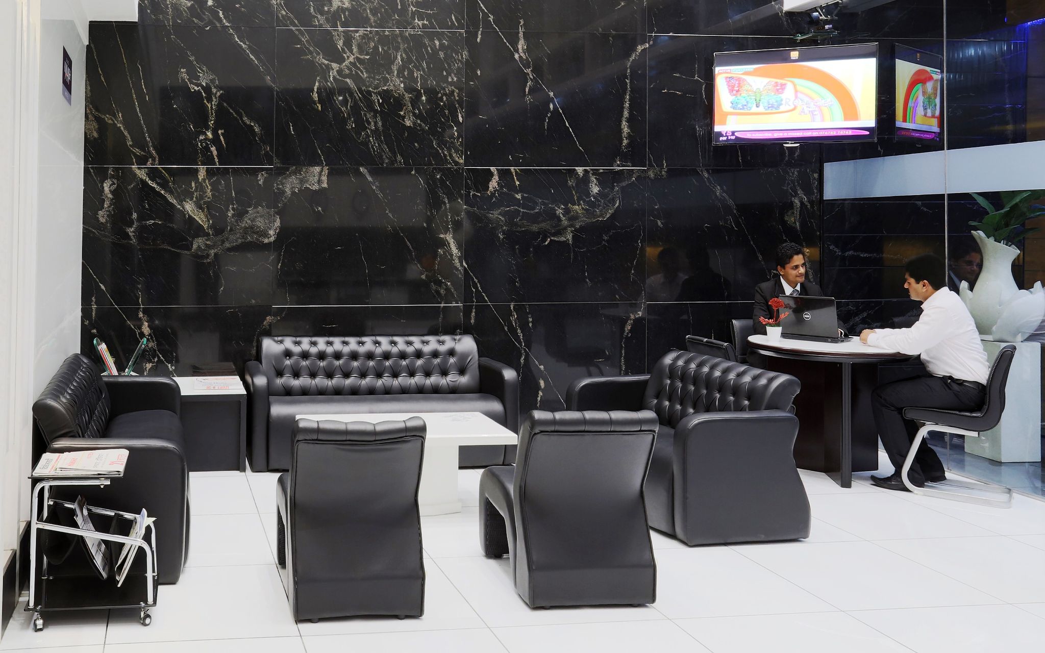 undefined Grand Kailash Hotel 4
