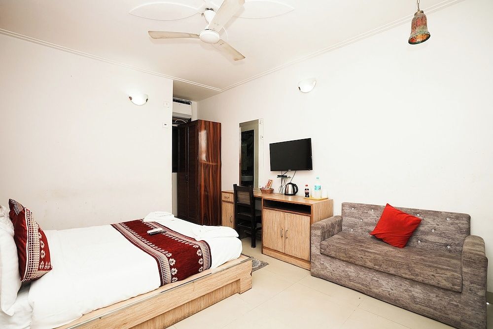 Club Room