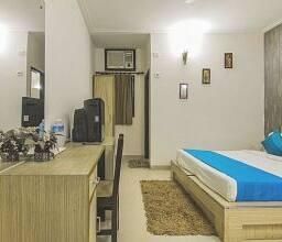 Super Deluxe Room
