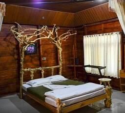 Cedar Suite