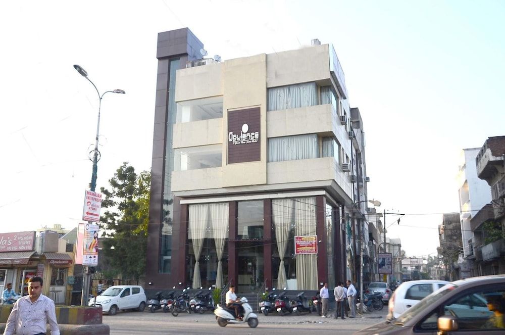 undefined Hotel Opulence 10