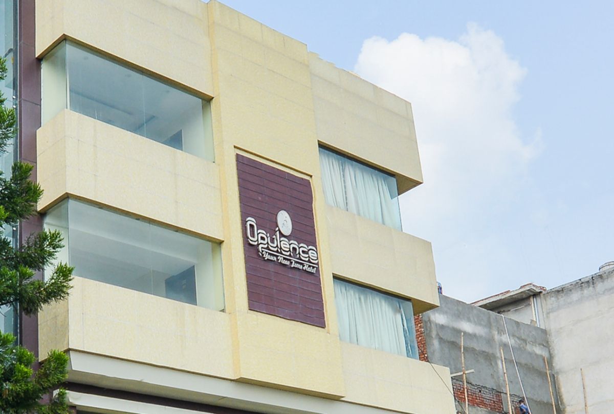 undefined Hotel Opulence 8