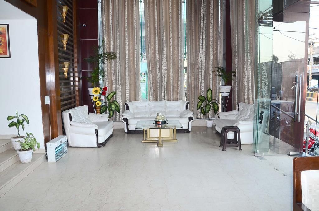undefined Hotel Opulence