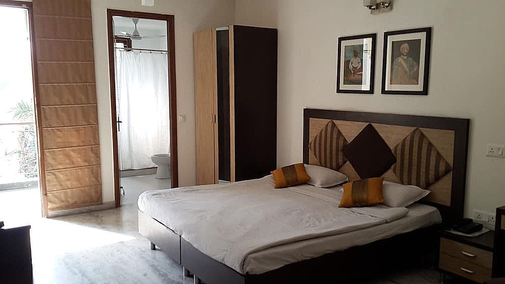 undefined East End Retreat 5