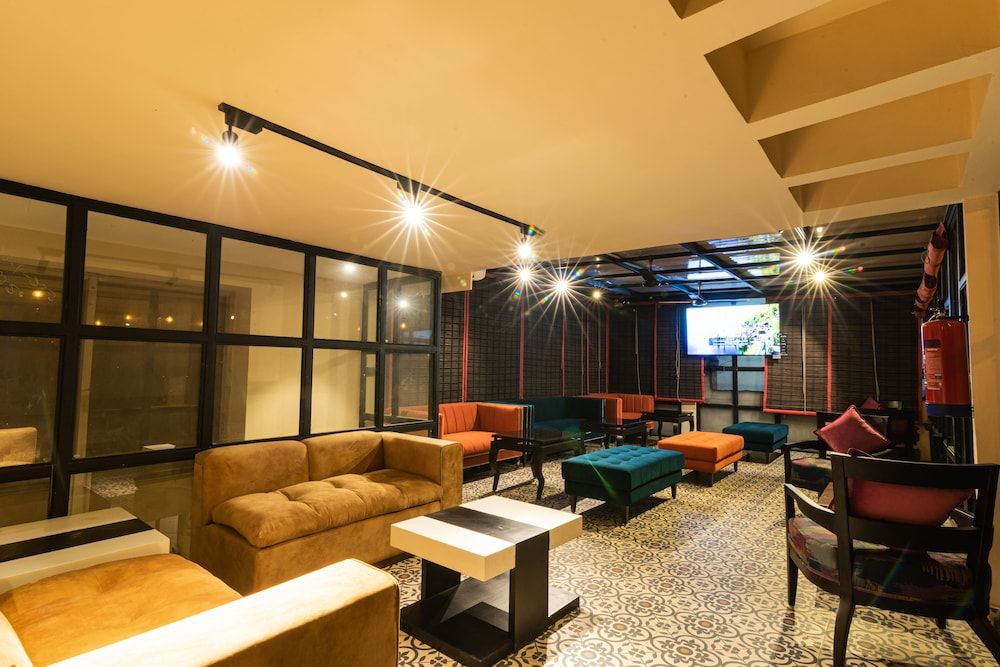 undefined Shubham Vilas - Hostel 2