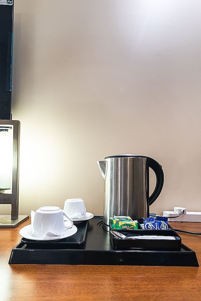 Shubham Vilas - Hostel Executive Family Room 2