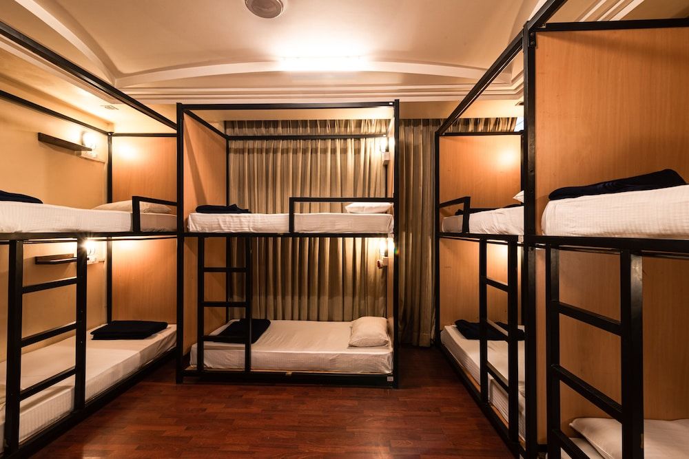 undefined Shubham Vilas - Hostel 6