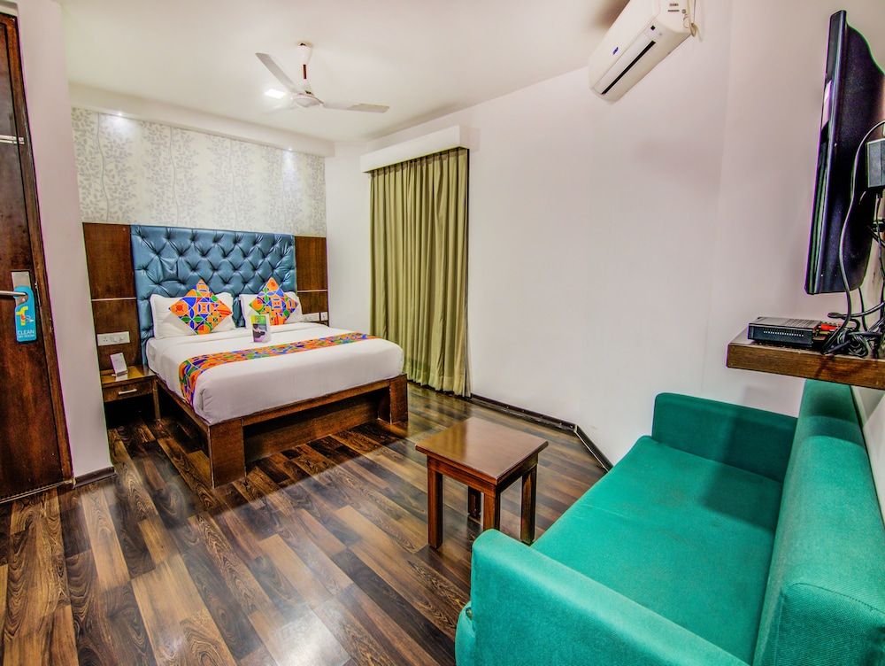 Executive Room, 1 Queen Bed, Non Smoking