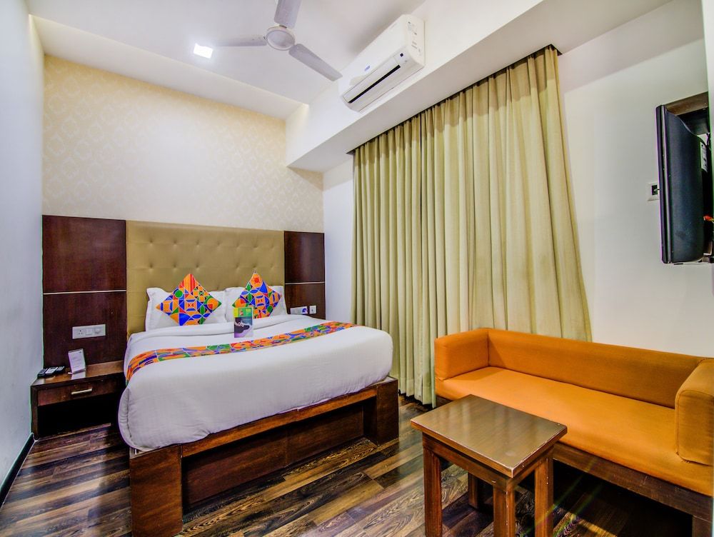 undefined Comfy Business Hotel 4