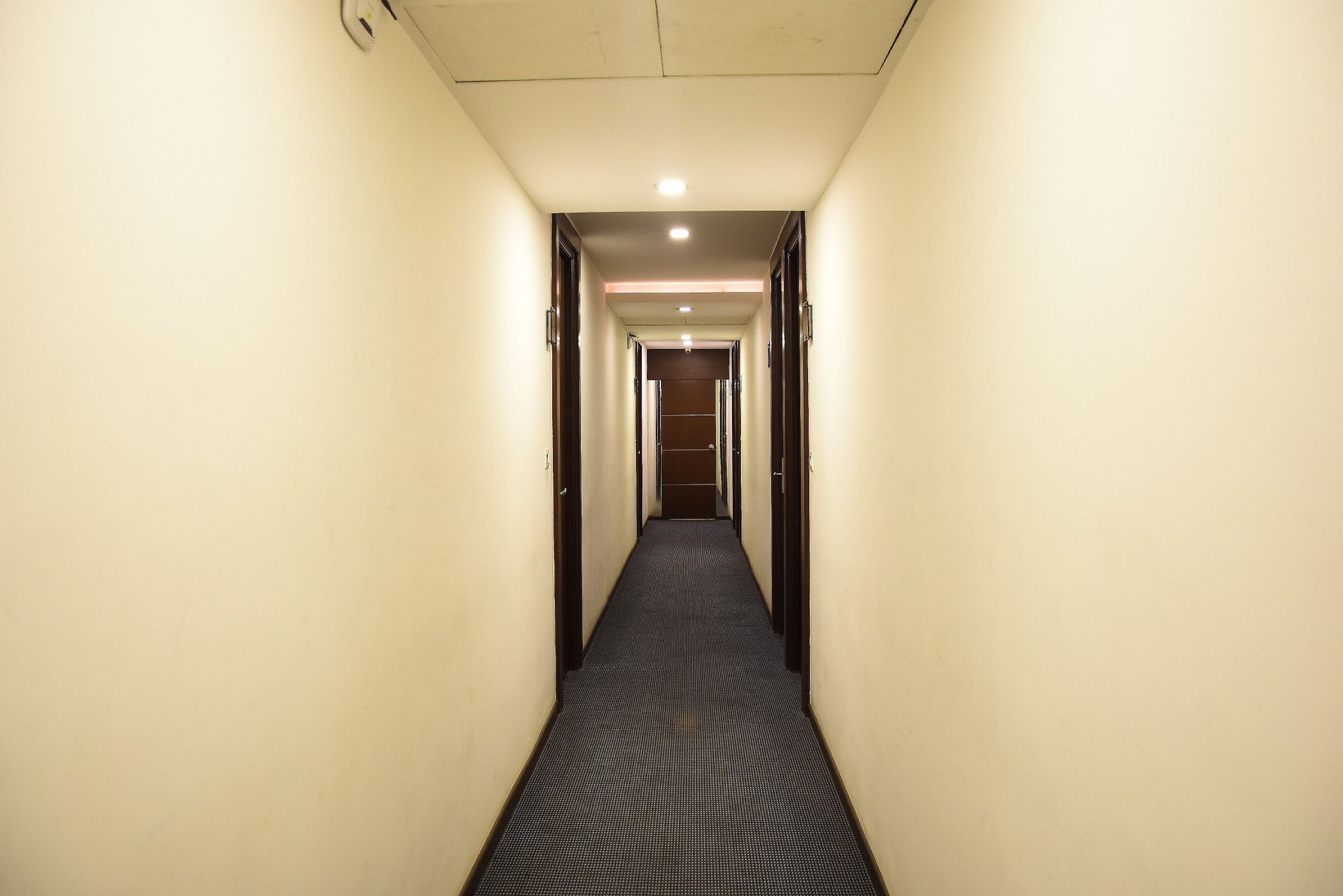 undefined Comfy Business Hotel 5