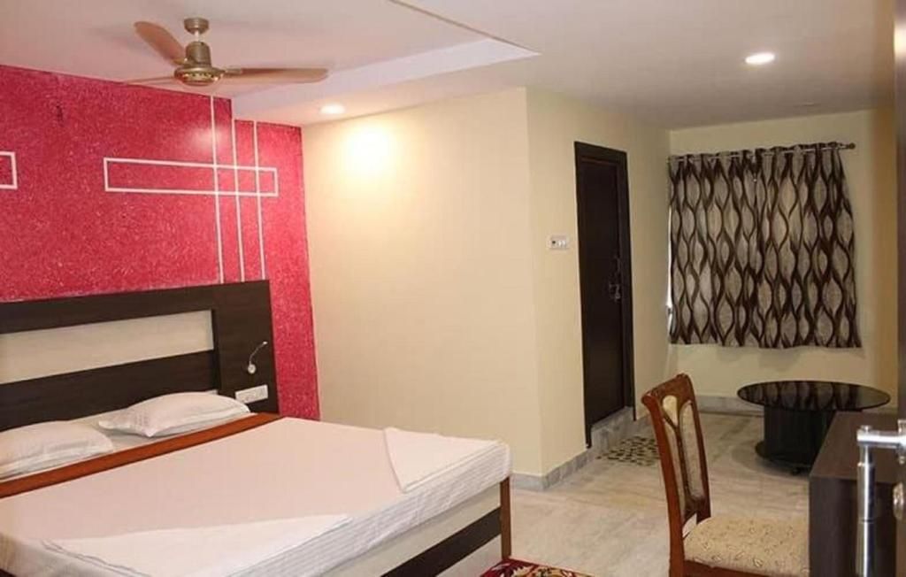 The Altira Hotel Superior Room AC 3