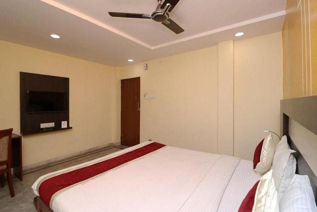 The Altira Hotel Superior Room AC 7