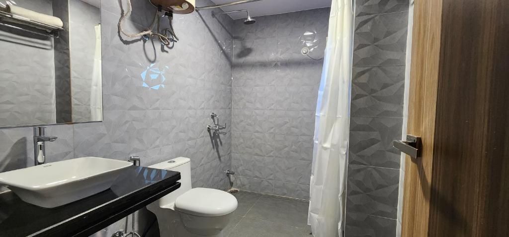 The Altira Hotel Club Room Twin AC 14