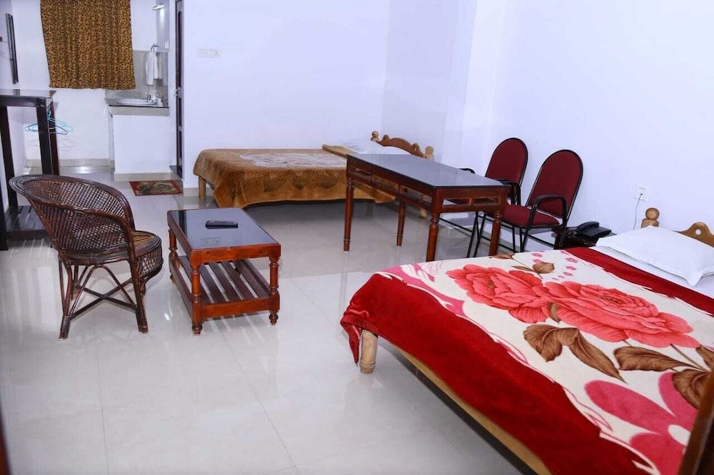 undefined Dubai Hotel Kumarakom 9