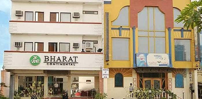 Fabhotel Bharat Continental