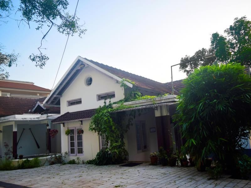 undefined Fenn Hall Homestay 8