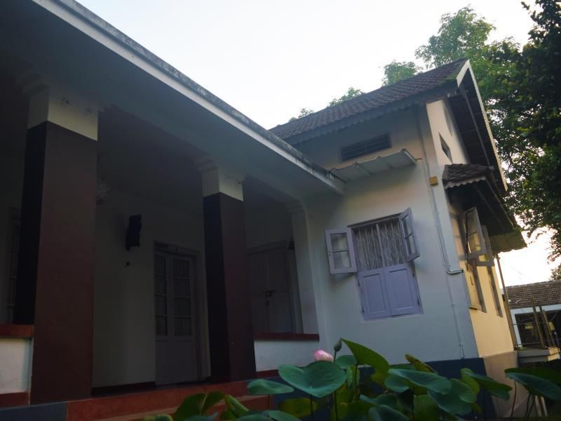 Fenn Hall Homestay 