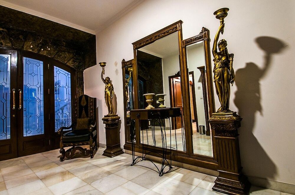 undefined Hotel Africa Avenue South Ex 10