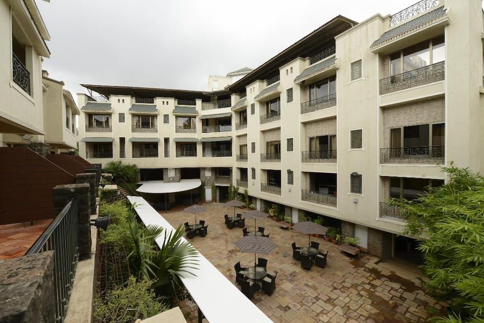 Outside View