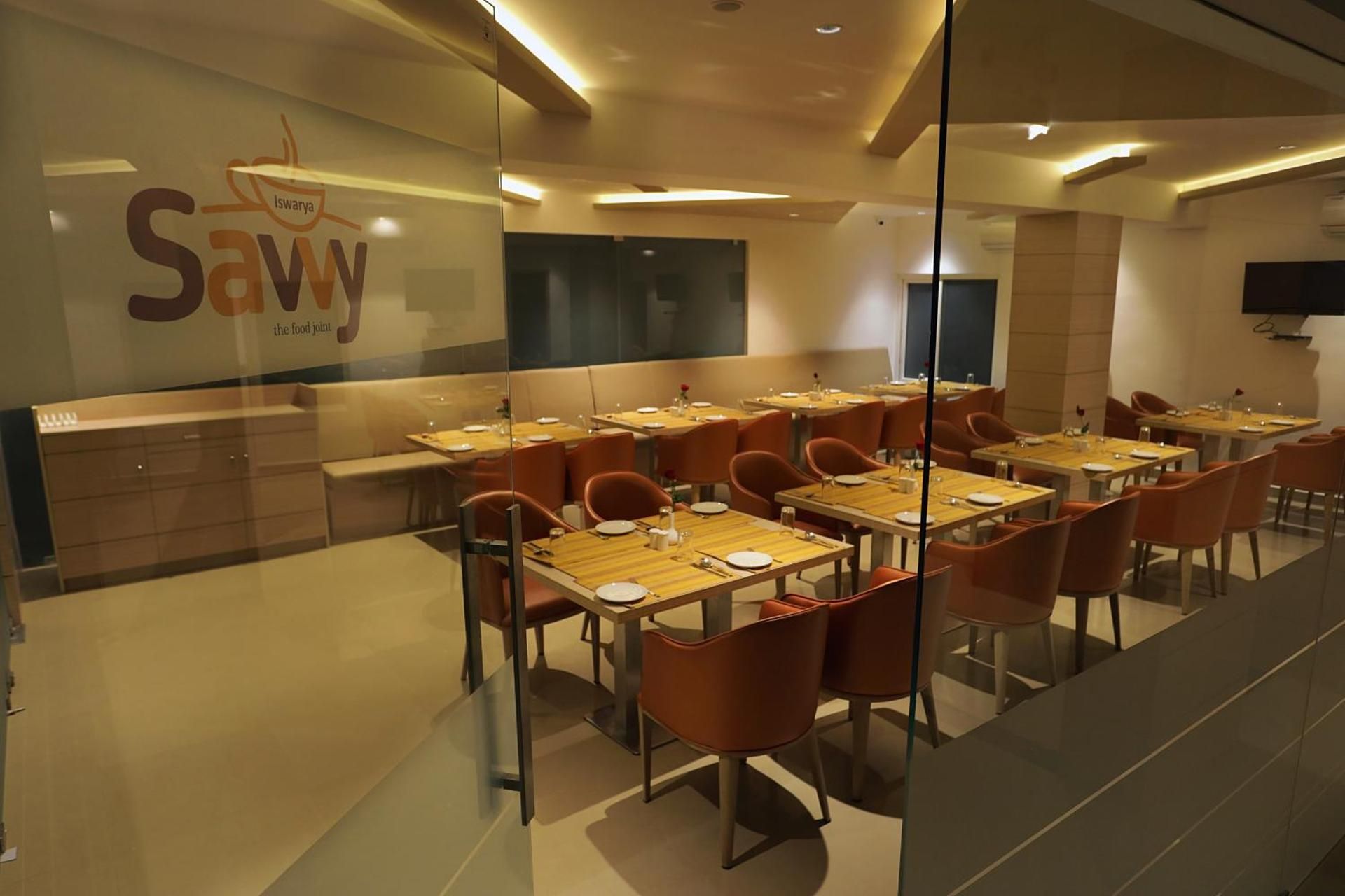 Food & Dining