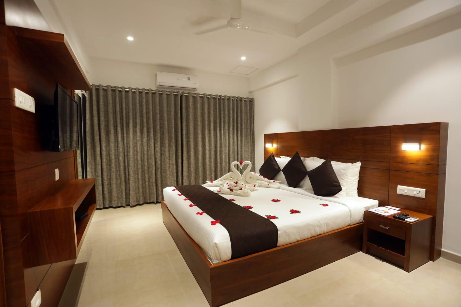 undefined Iswarya Residency 10