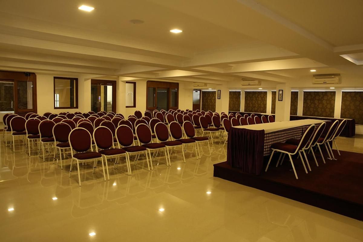 Business Centre