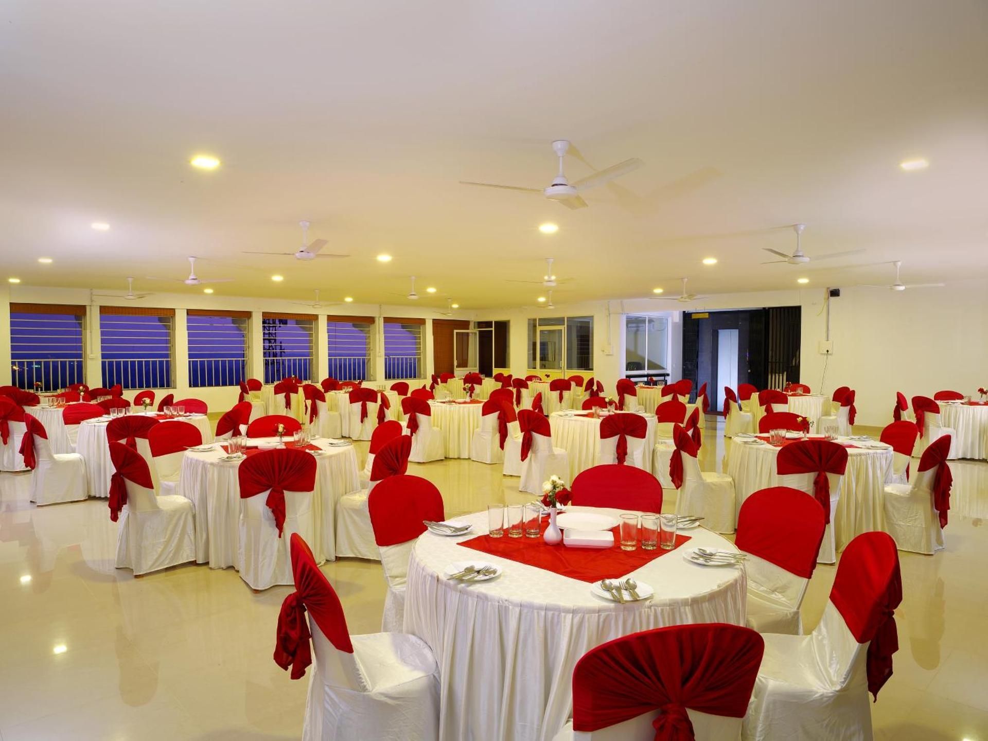 Business Centre