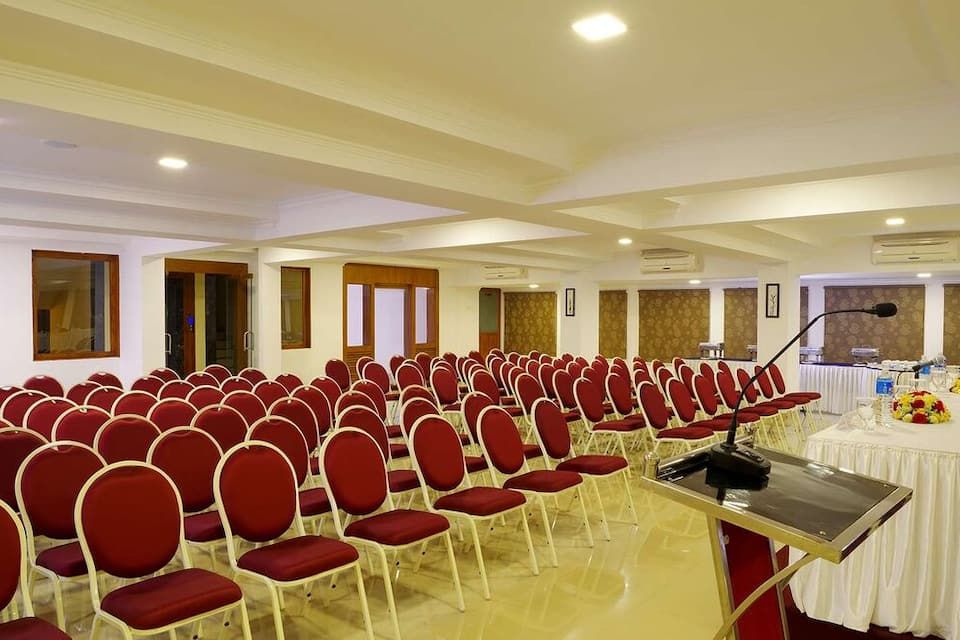 Business Centre