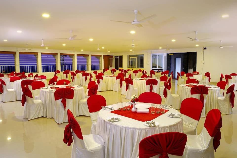 Business Centre