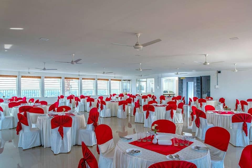 Business Centre