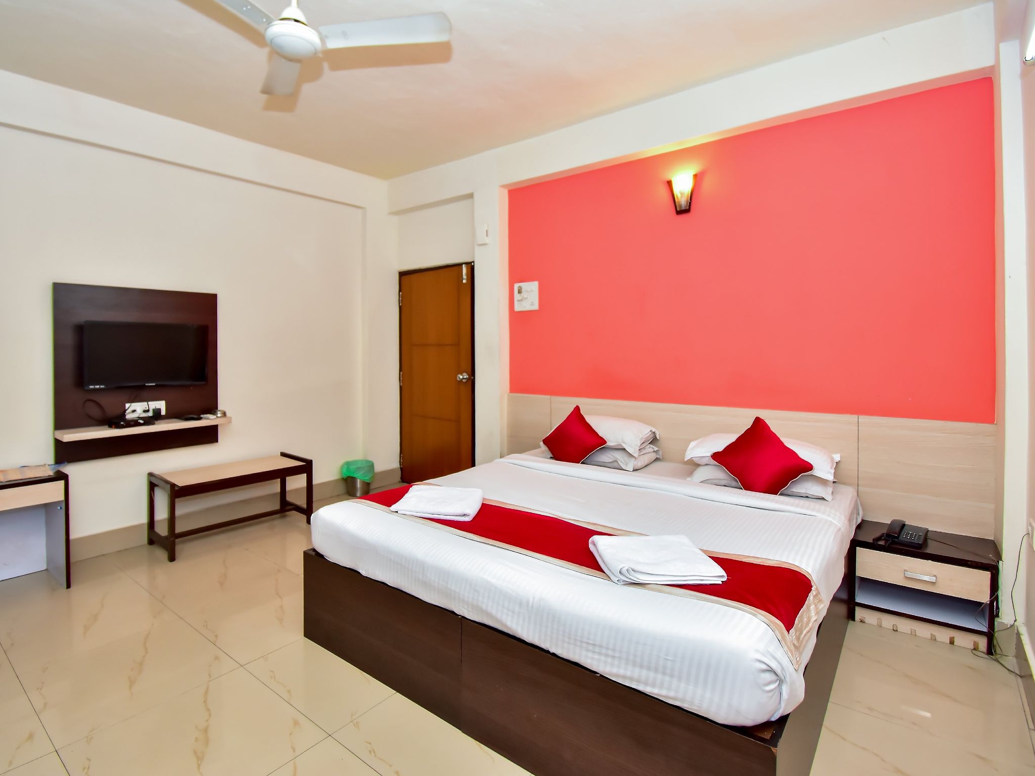 Hotel Roopa Standard Non AC 34