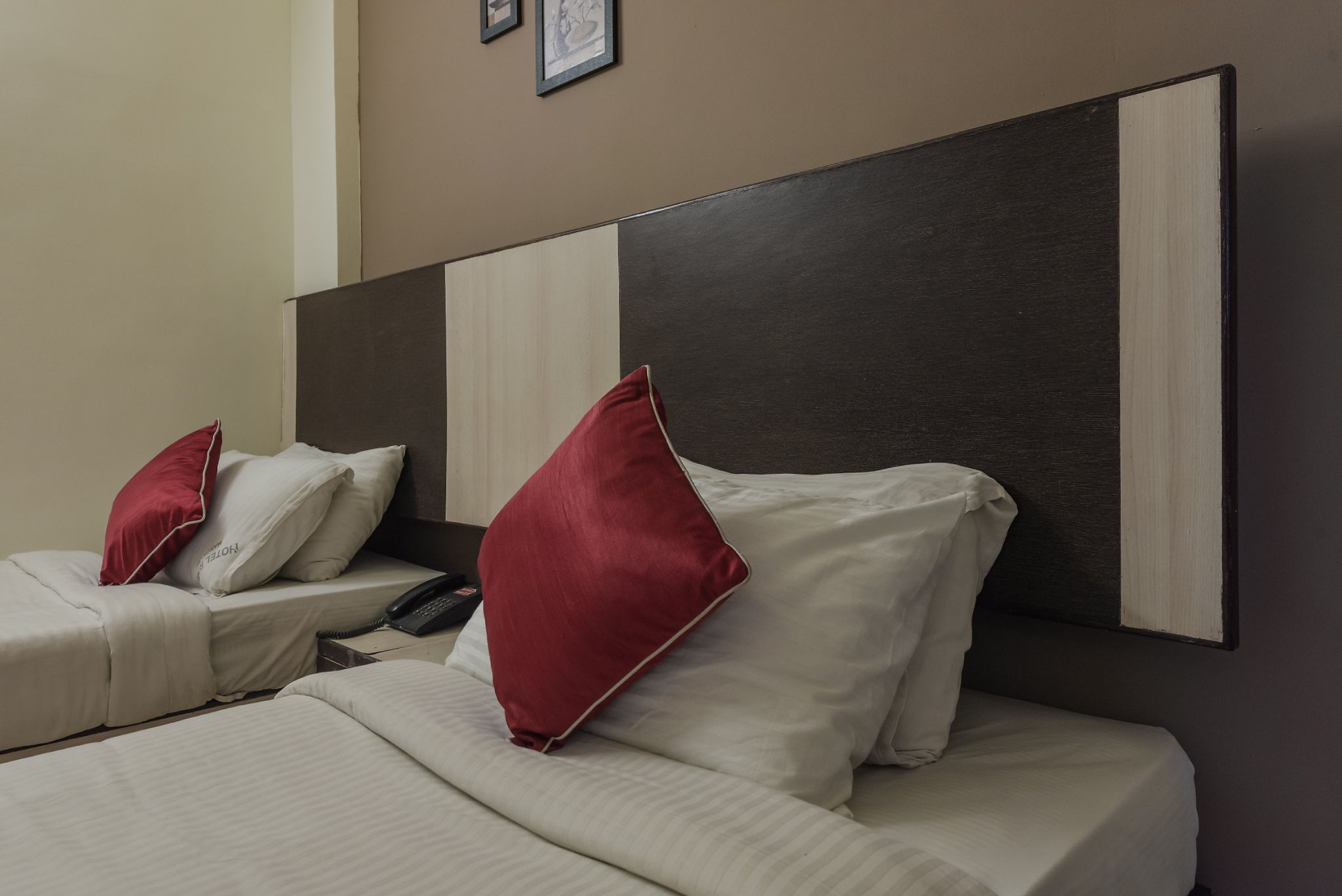 Hotel Roopa Standard Non AC 31