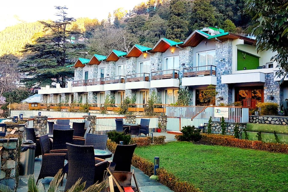 undefined Seasons Hotels By Xperience