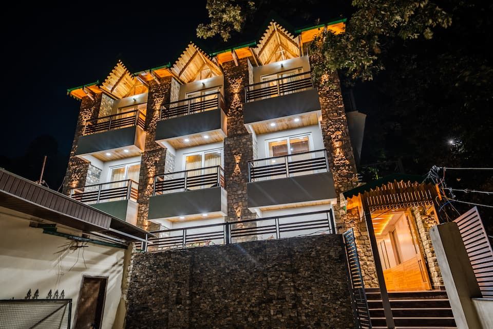 undefined Seasons Hotels By Xperience 10