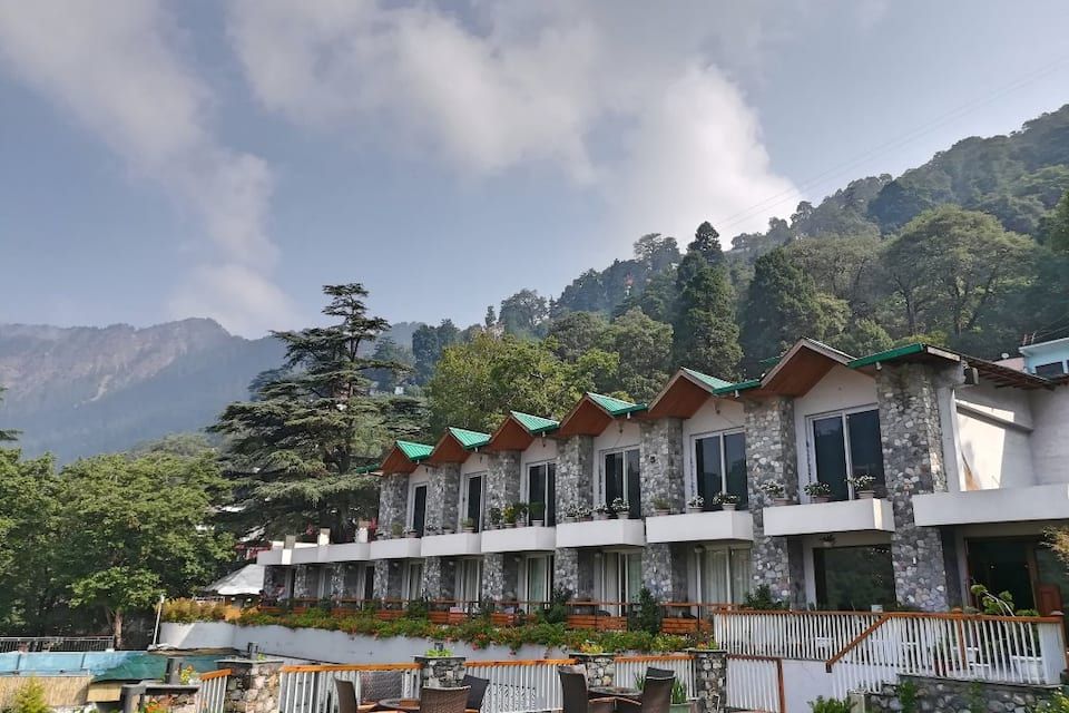 undefined Seasons Hotels By Xperience 8