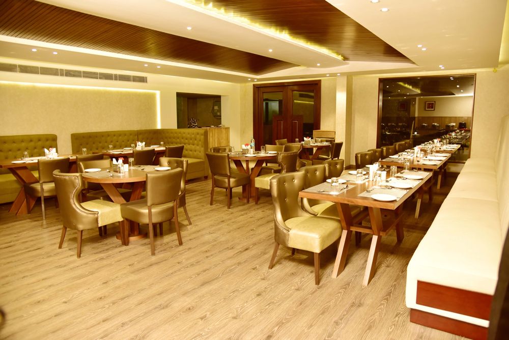 undefined Seasons Hotels By Xperience 4